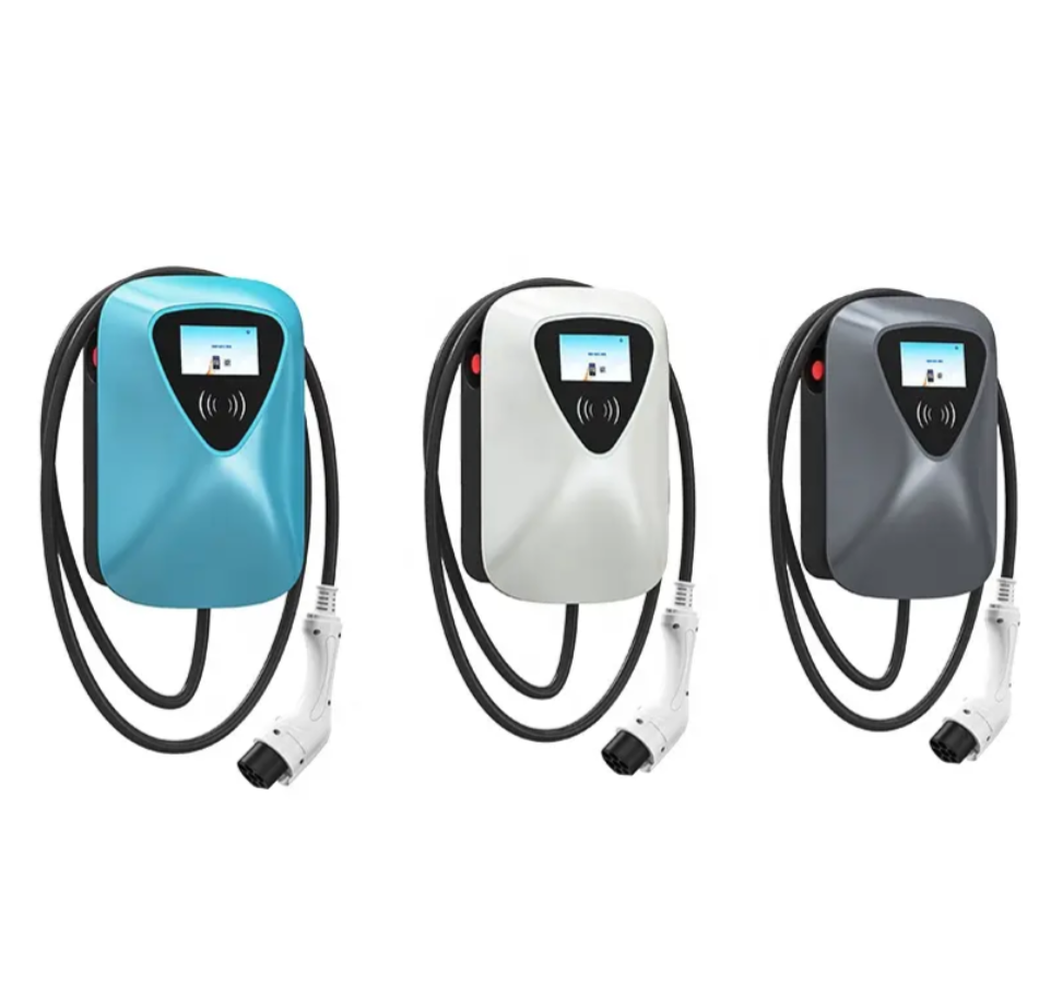 2026BYD 11kW Type 2 Fast Wall- - Type 2 Charger recension och pris