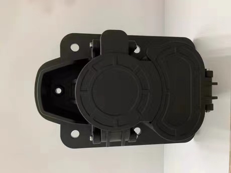 WUFEN SAE J1772-3 CCS1 Socket  - Ev Charging Cable recension och pris