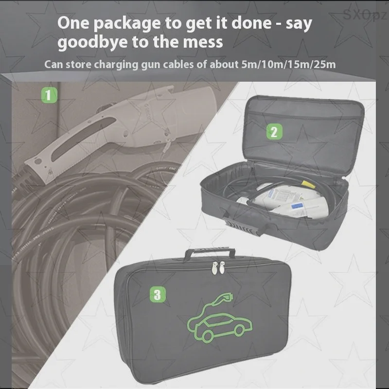 Electric Car Charger Plugs Sto - Portable Ev Charger recension och pris