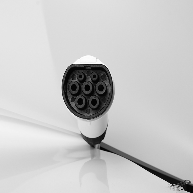 Type2 EV Portable Charger 16A  - Ev Charger Adapter recension och pris