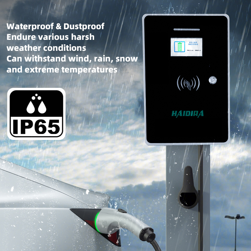 New 21KW 32A AC Wallbox EV Cha - Wallbox Ev recension och pris