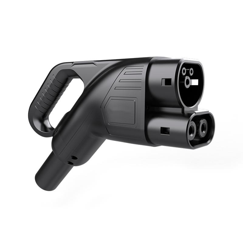 400A EV Charging Cable  1000V  - Ev Charging Cable recension och pris