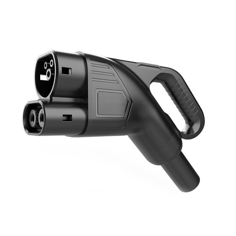 400A EV Charging Cable  1000V  - Ev Charging Cable recension och pris