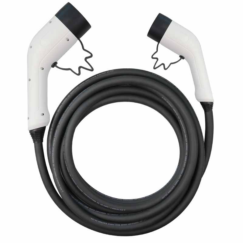 Type 2 To Type 2 16A 32A 5m Po - Type 2 Charger recension och pris