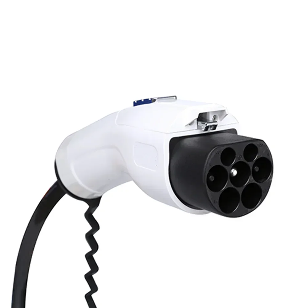 2025 Byd Ev Charger 32 Amp  7  - Home Ev Charger recension och pris