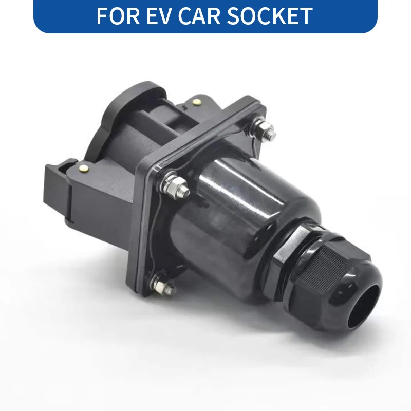 WUFEN J1772 Type 1 EV Charging - Ev Charging Cable recension och pris