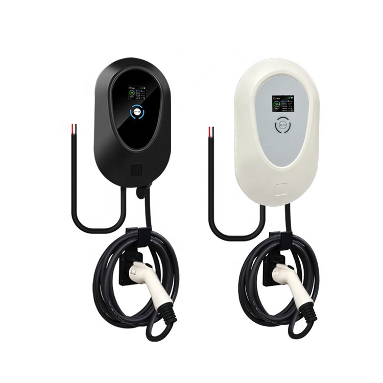 TARY Evse Wallbox 32A EV Charg - Ev Charging Pile recension och pris