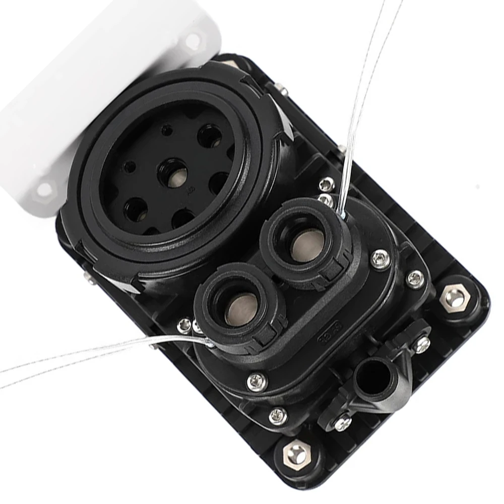 150A DC Electric Vehicle Type  - Ev Charging Cable recension och pris