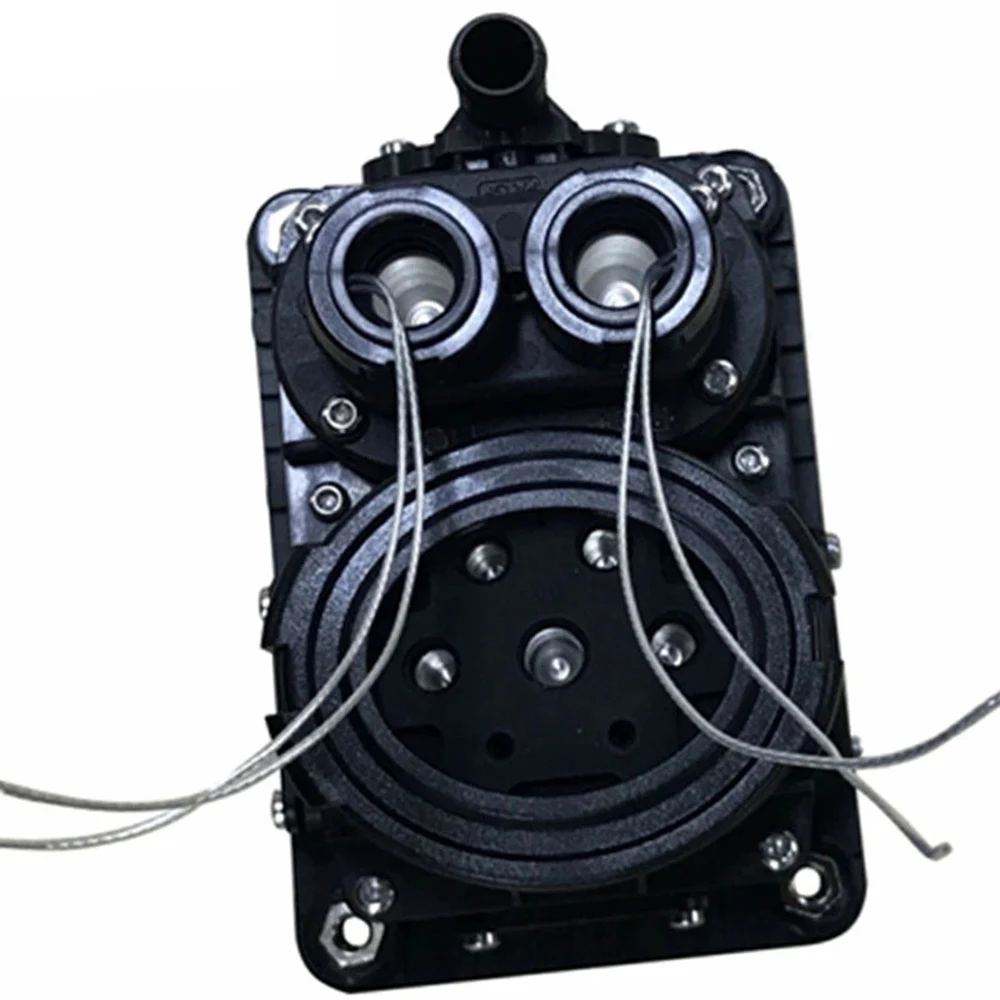 150A DC Electric Vehicle Type  - Ev Charging Cable recension och pris