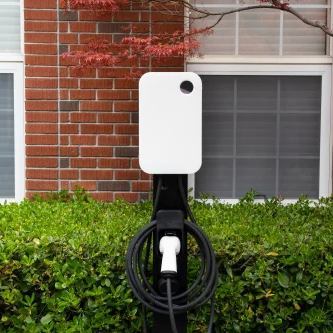 11kw 16A Fast Wall Mount Byd E - Fast Ev Charger recension och pris